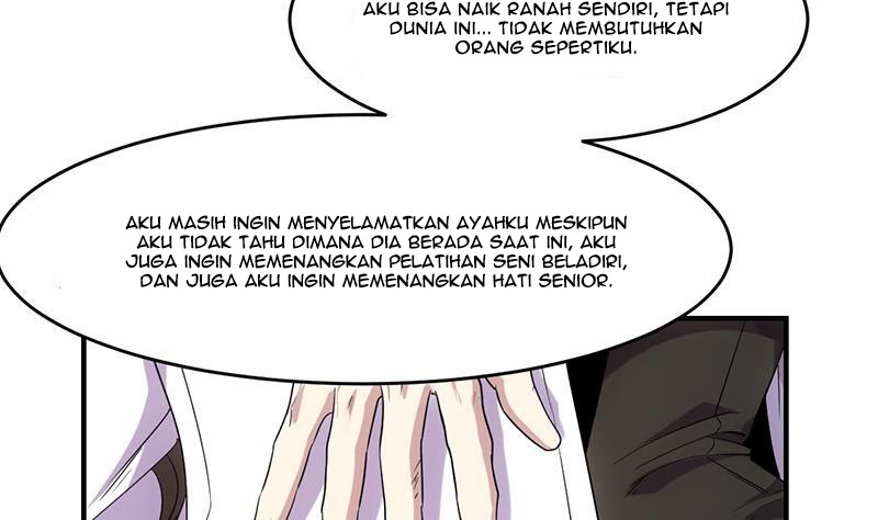 The Immortal Devil Emperor chapter 67